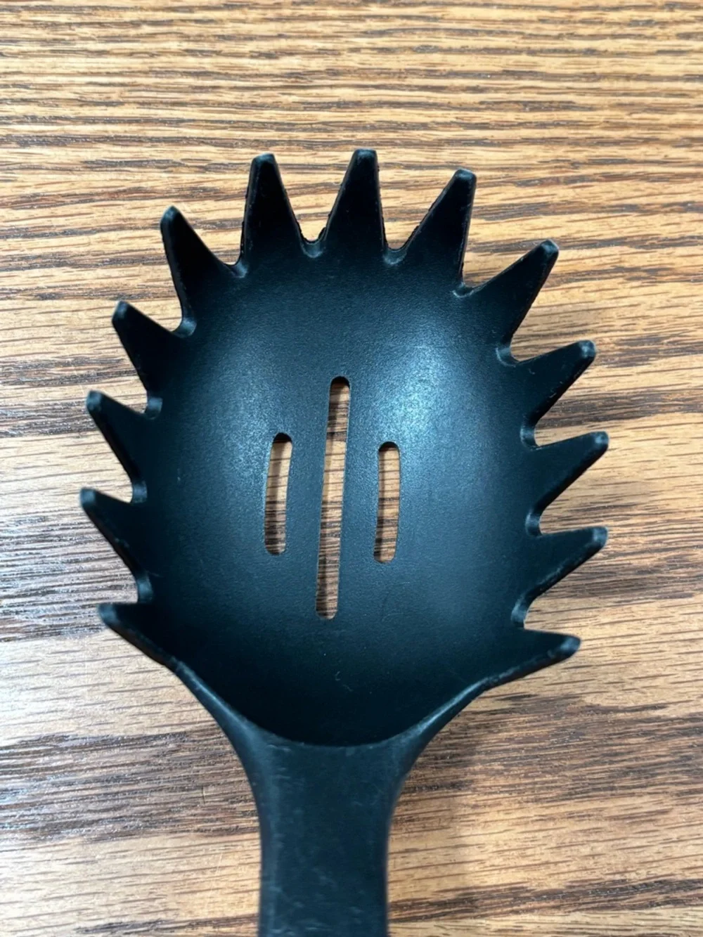 Pampered Chef durable potato